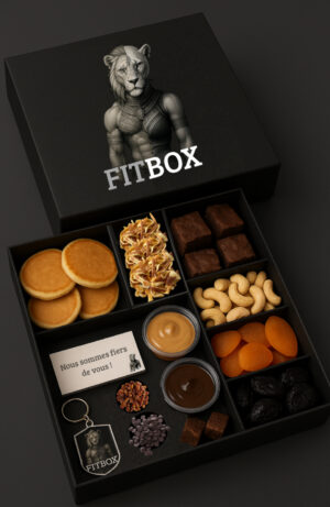 Box Duo