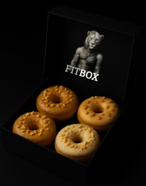 Nutty Box 4