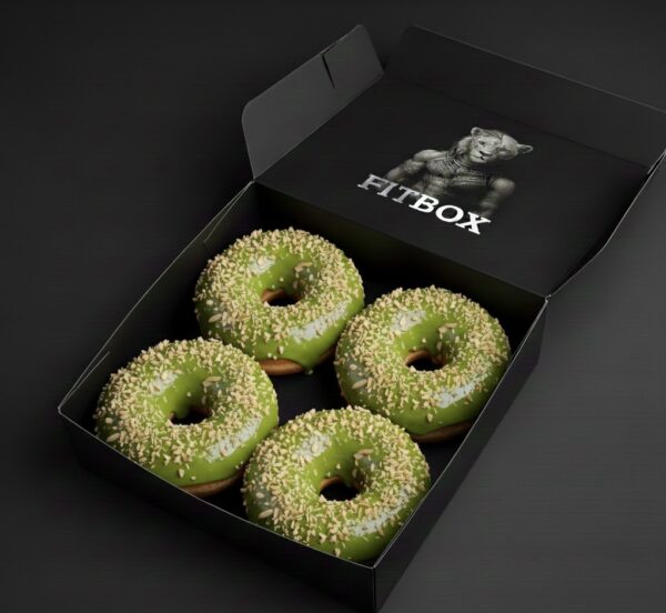 Matcha édition 🔥