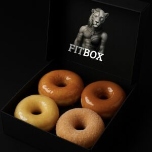 Sweety Box 4