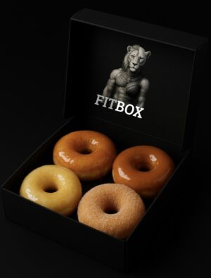 Sweety Box 4