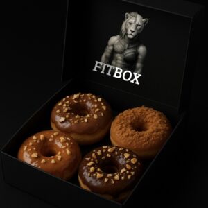 Greedy Box 4