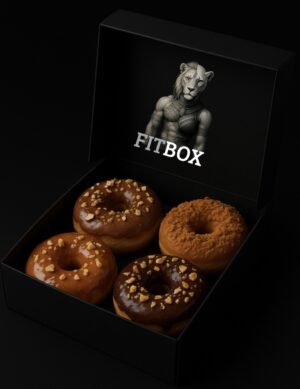 Greedy Box 4