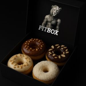 Choco Box 4