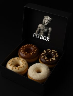 Choco Box 4
