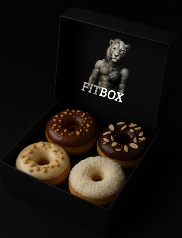 Choco Box 4