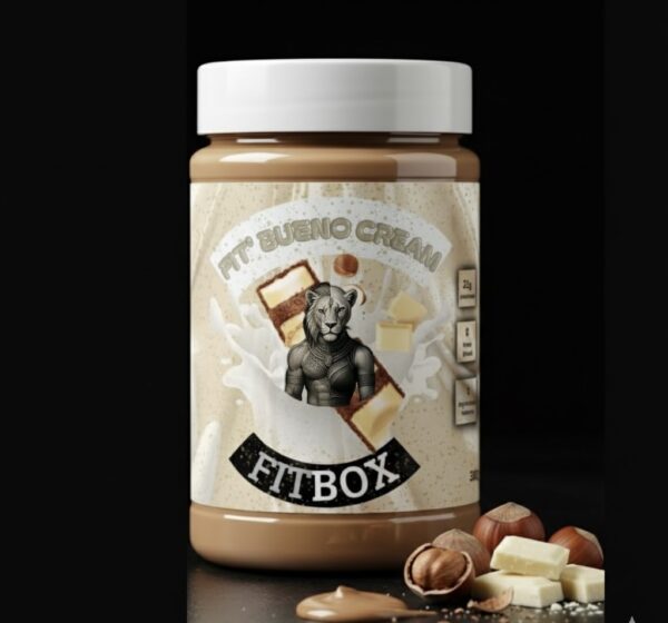 Fit’ Bueno Cream 370g