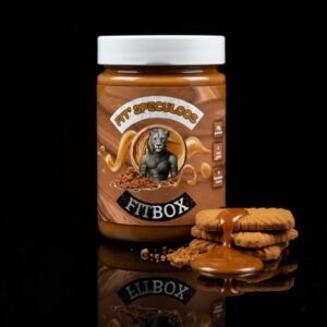 Fit’ Speculoos 370g