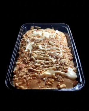 Tiramisu café chocolat blanc