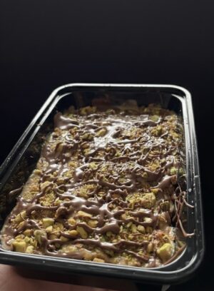 img_7365 Tiramisu chocolat Dubai