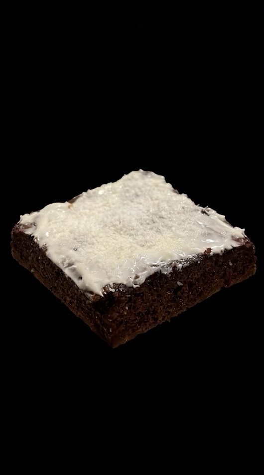 img_8184 Brownie chocolat blanc coco