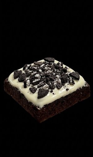 Brownie Oreo
