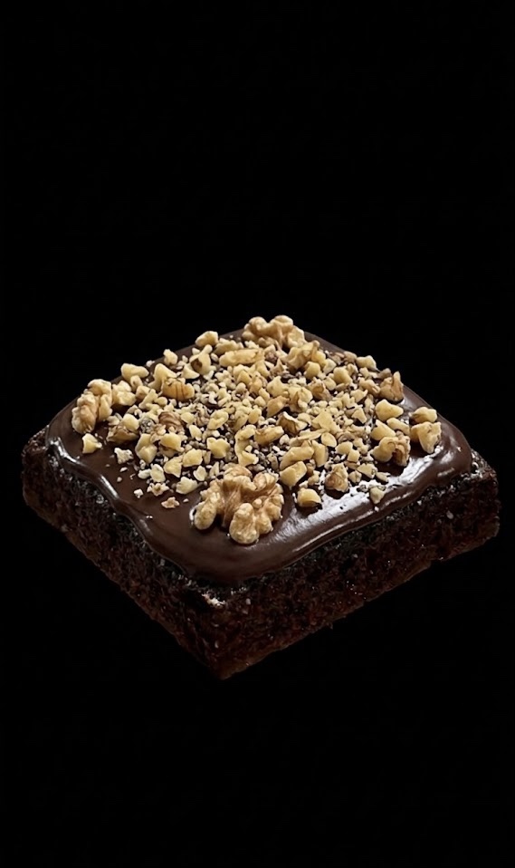 img_8188 Brownie chocolat noir