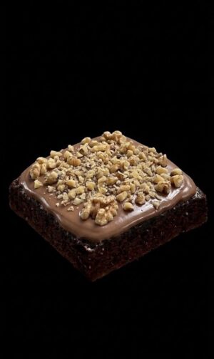 Brownie chocolat