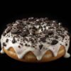 Donut oreo chocolat blanc