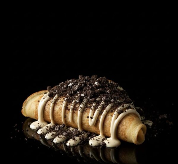 img_7764 Crêpe Oreo chocolat blanc vanille