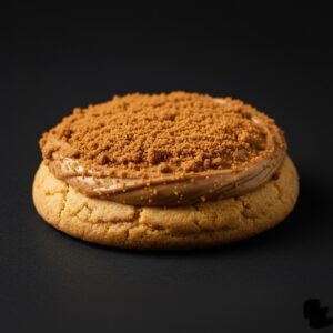 Cookie speculoos