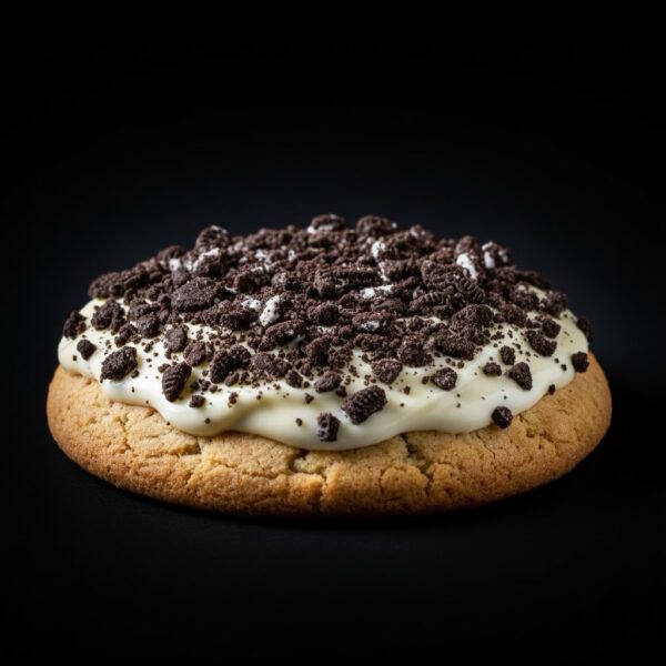 Cookie Oreo