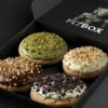 Box 4 cookies