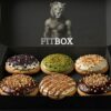 Box 6 cookies