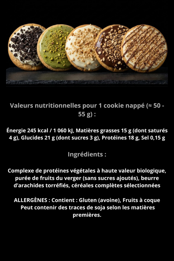 Box 9 cookies